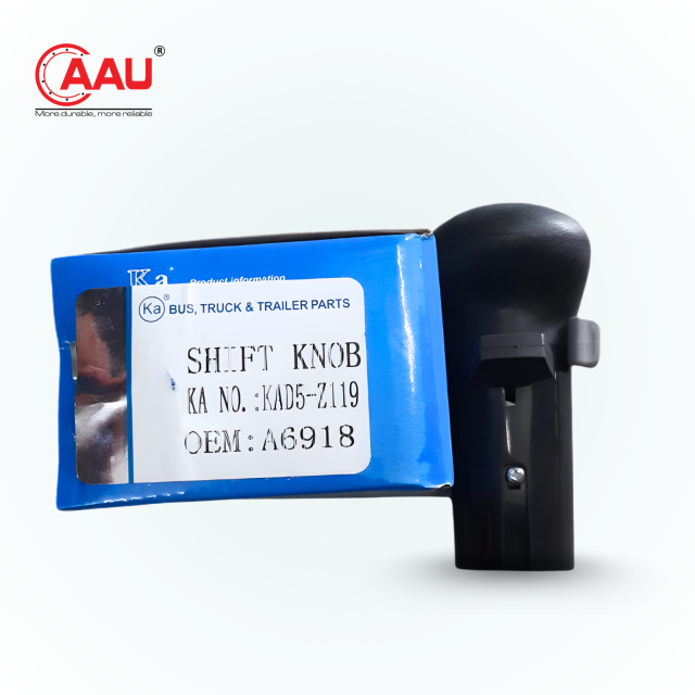 Tay nắm cần số 2 nấc KA