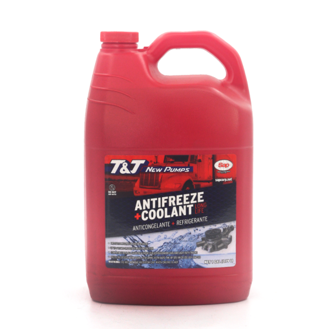 Nước Làm Mát T&J