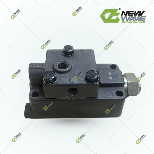 Van chuyển tầng nhanh chậm 001864 (#A5000) New Wave Premium