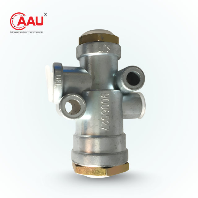 Van hơi an toàn SV-1KA