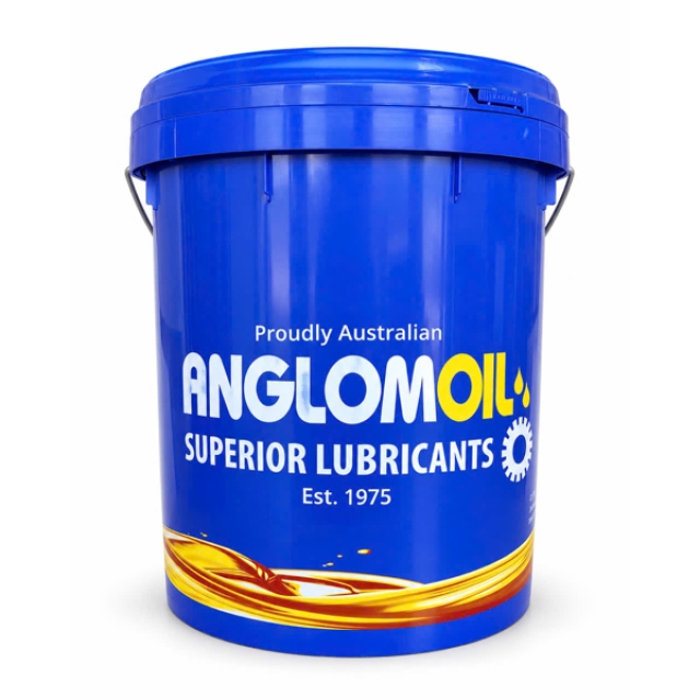 Nhớt hộp số sàn Transgear GL-4 80W90 (20L/xô) Anglomoil