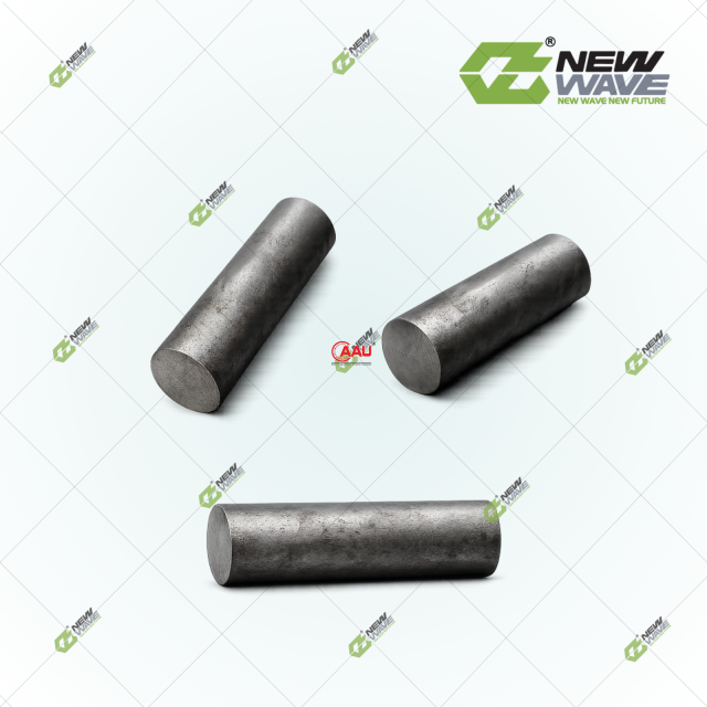 Chốt định vị móc thớt đầu kéo 2 inch Q90005A New Wave