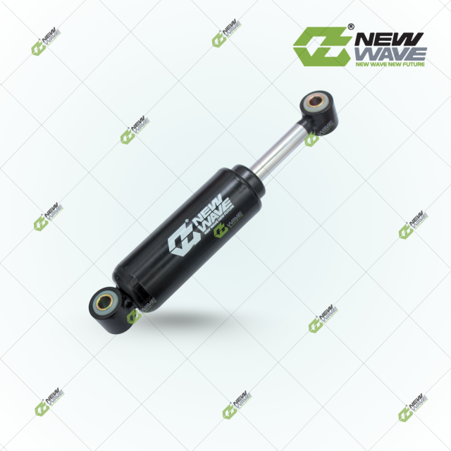 Phuộc/ Giảm xóc ghế ngắn FREIGHTLINER NW232521-03 New Wave