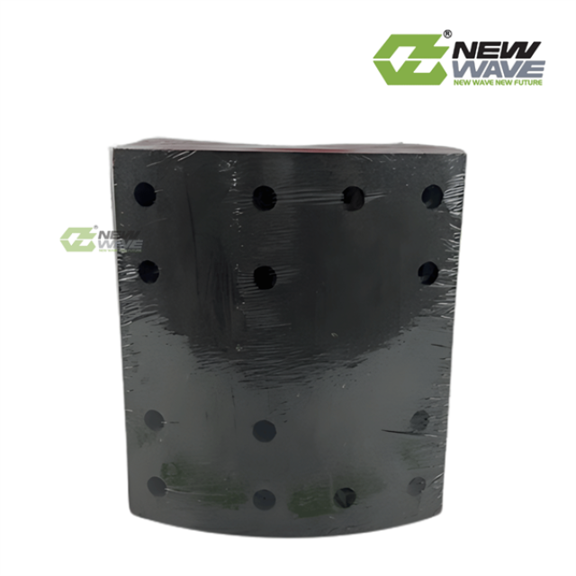 Bố thắng đầu kéo Mỹ 16T tốt 4711Q New Wave