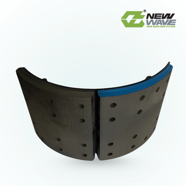 Càng bố thắng đầu kéo Mỹ 16T tốt 4711Q New Wave