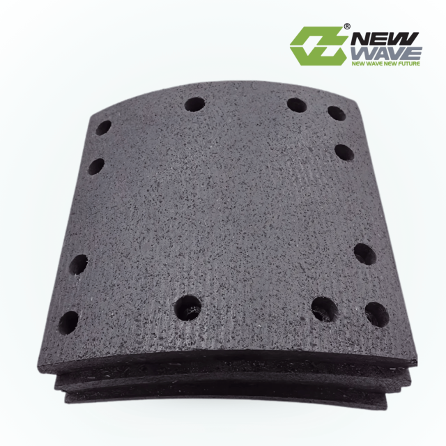 Bố thắng Đầu kéo 4515Q tốt New Wave