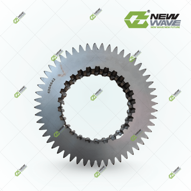 Nhông hộp số 26x52R 4304642 New Wave