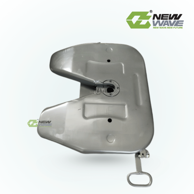 Thớt đầu kéo/ Bàn ỉa/ Mâm kéo 2 inch 8 lỗ 50S15020Q8 New Wave