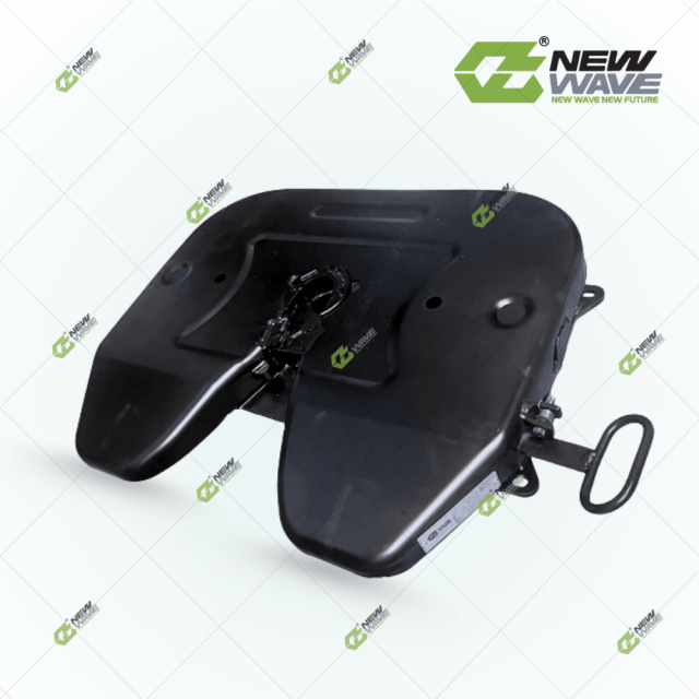  Thớt đầu kéo/ Bàn ỉa/ Mâm kéo 2 inch nâng cấp 50S17525J6 không đế New Wave