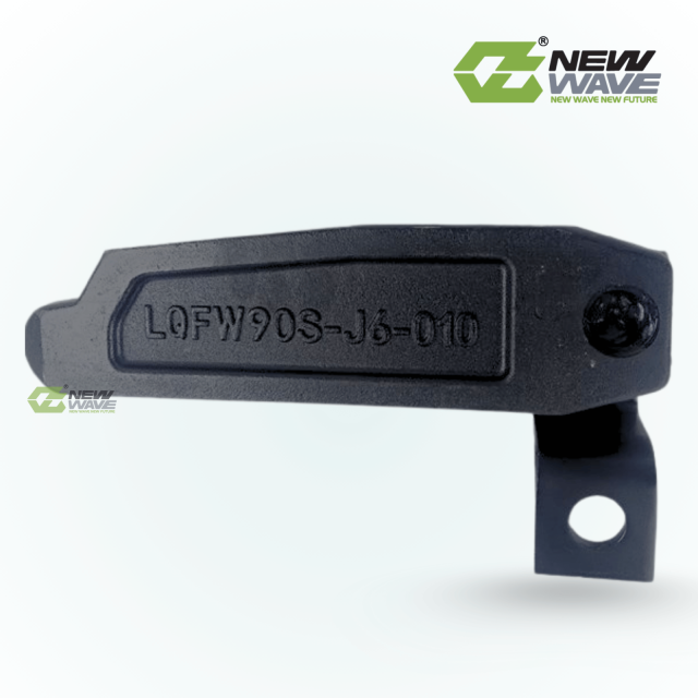 Thanh gài thớt đầu kéo 2 inch nâng cấp J6A5104A New Wave