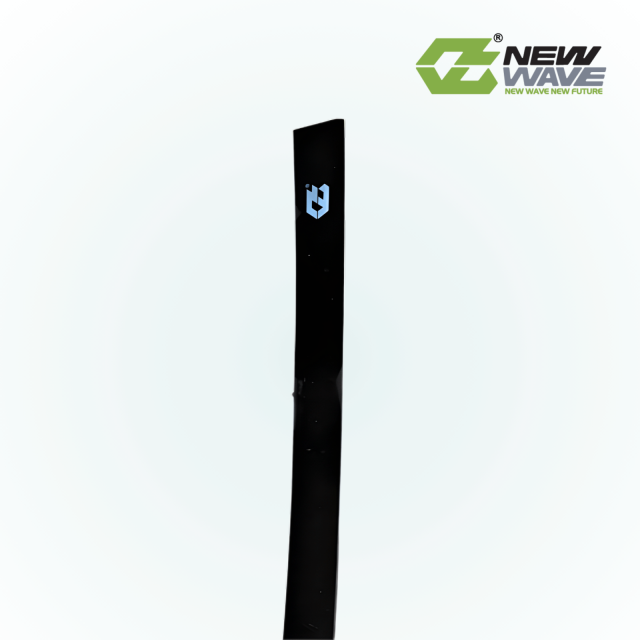 Nhíp lá thẳng 16x90x1130mm (lỗ 14mm) 001641 New Wave