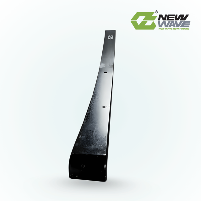 Nhíp lá móc 90x1140x16mm 001642 New Wave