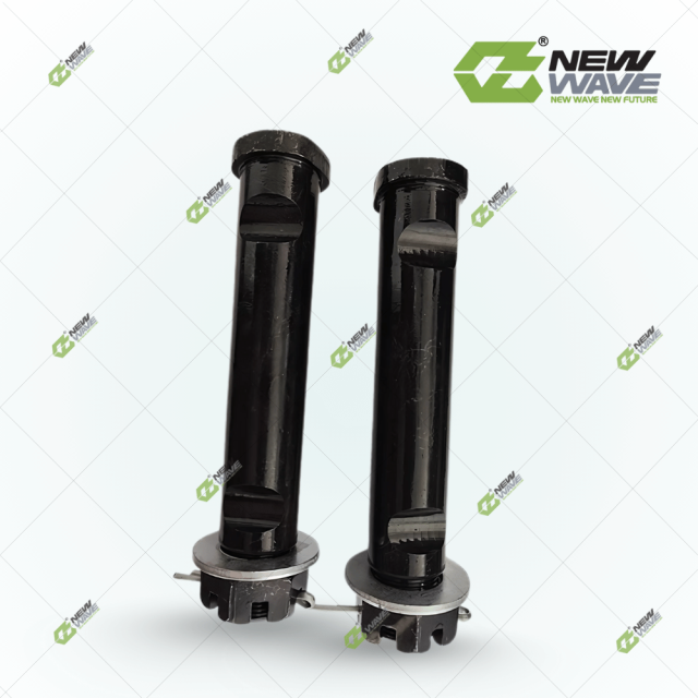 Ắc giò gà phi 28x155mm 001853 New Wave