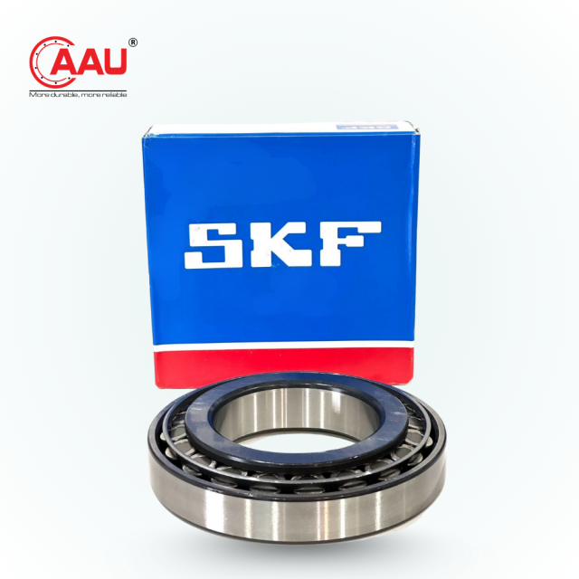 Bạc đạn 580 SKF