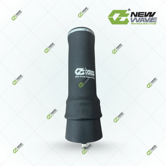 Bầu hơi/ Bóng hơi/ Bóng tải cabin xe Transtar 8600 (xe đk Mỹ không giường) NW3075 New Wave