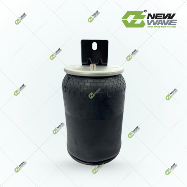 Bầu hơi/  Bóng hơi/ Bóng tải  nhípMAXXFORCE đế nhựa H9875A (#NW9875) New Wave