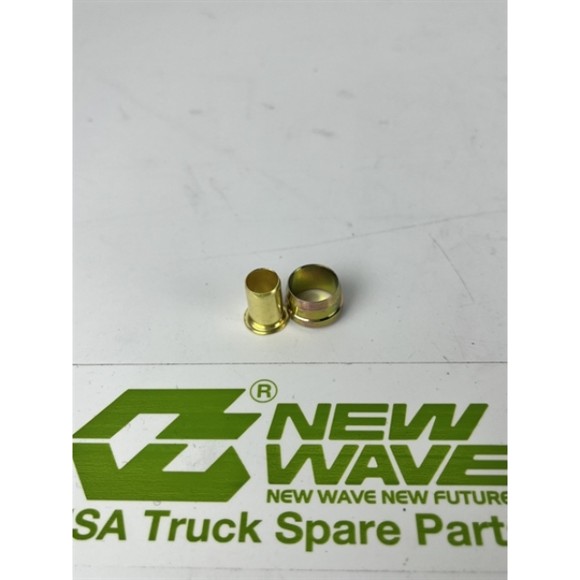 Bộ hạt bắp+hạt chặn 12mm NW3628B-KT-1-12 New Wave