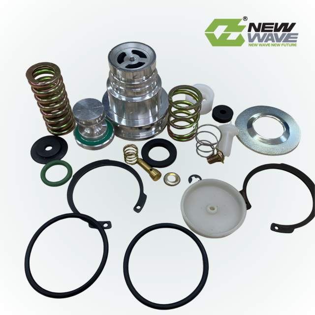 Bộ sửa chữa lọc hơi FREIGHTLINER nhỏ KA