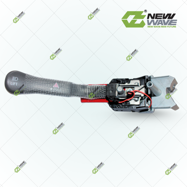 Cần gạt xi nhan 001967