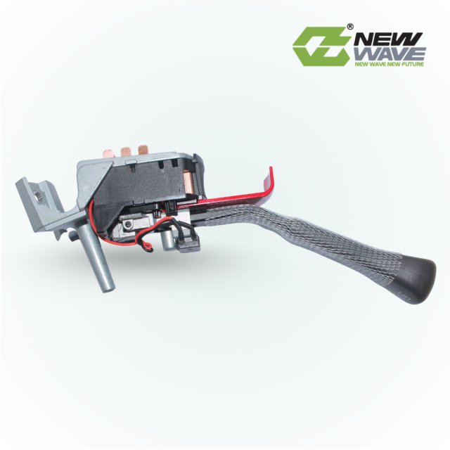 Cần gạt xi nhan 001967