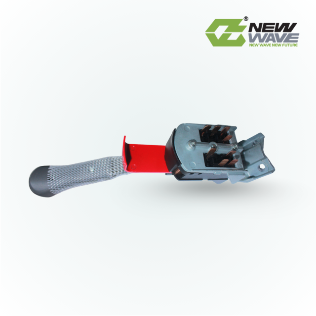 Cần gạt xi nhan 001967