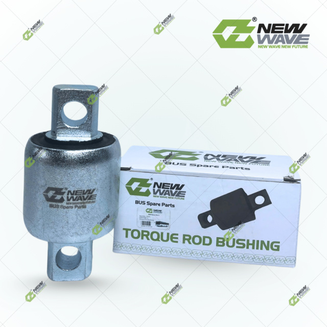 Cao su giò gà trước xe khách máy Wechai NW5759015 New Wave