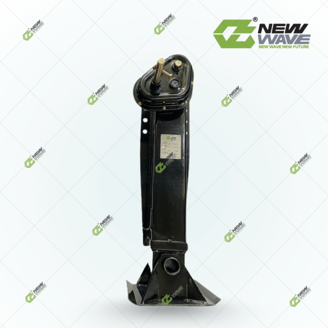 Chân chống/ Chân tó/ Chân tú 19 inch rời có hộp số NW28TD 001856 New Wave