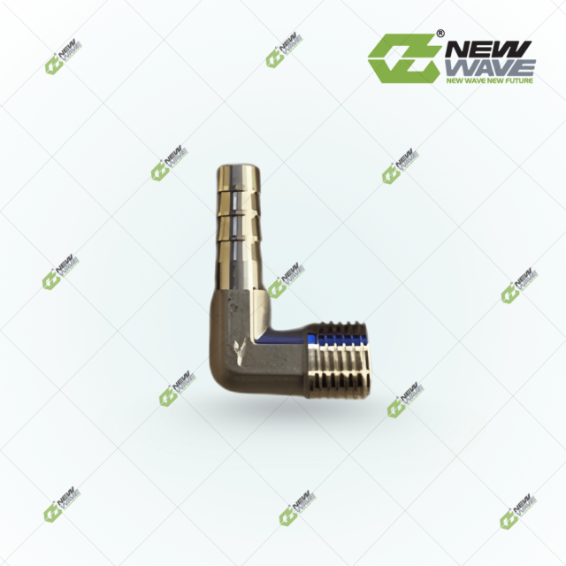 Co nối heo trên MAXXFORCE NW4700530360FIT New Wave