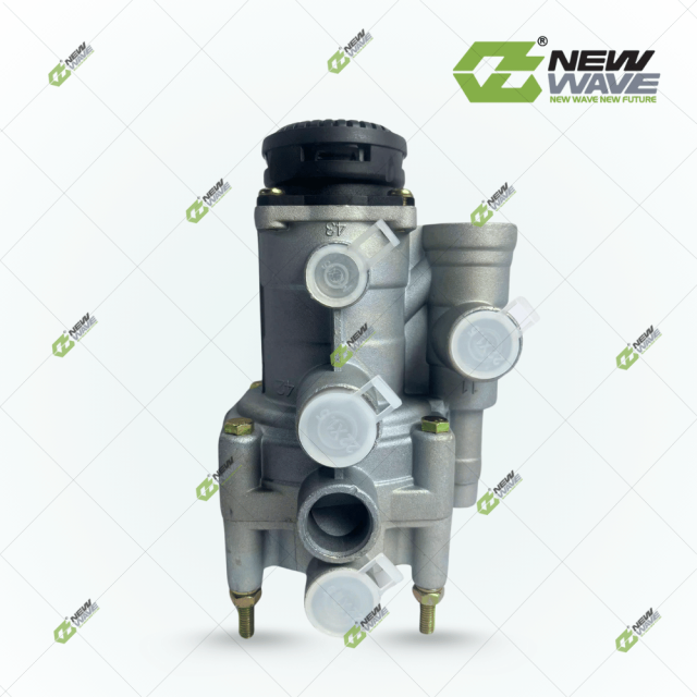 Cóc chia hơi/ Tổng chia hơi NW3522FA (#9730093000) New Wave