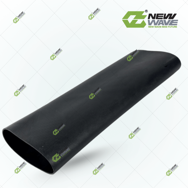 Da bầu hơi cabin MAXXFORCE nhỏ 001779 New Wave