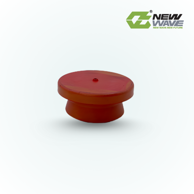 Da nắp chụp trục R0003 New Wave