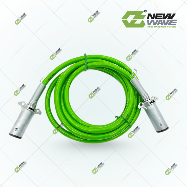 Dây điện thẳng NW3618A7B1 New Wave