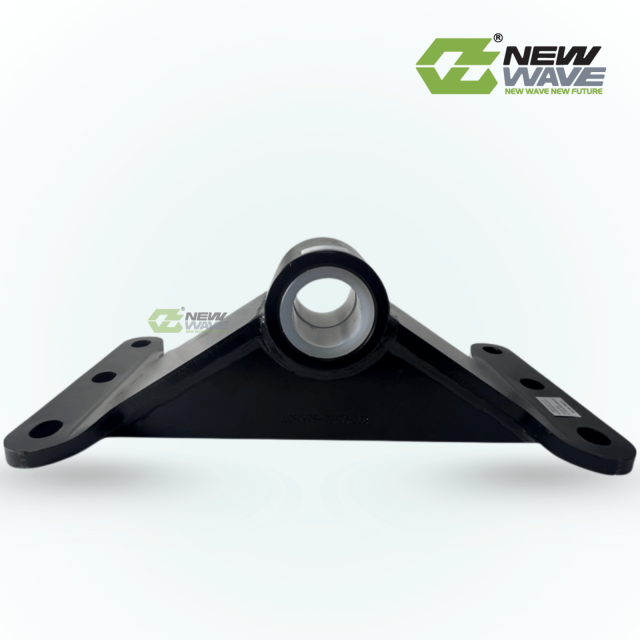 Đế thớt đầu kéo 6 lỗ 90S105Q6008 New Wave