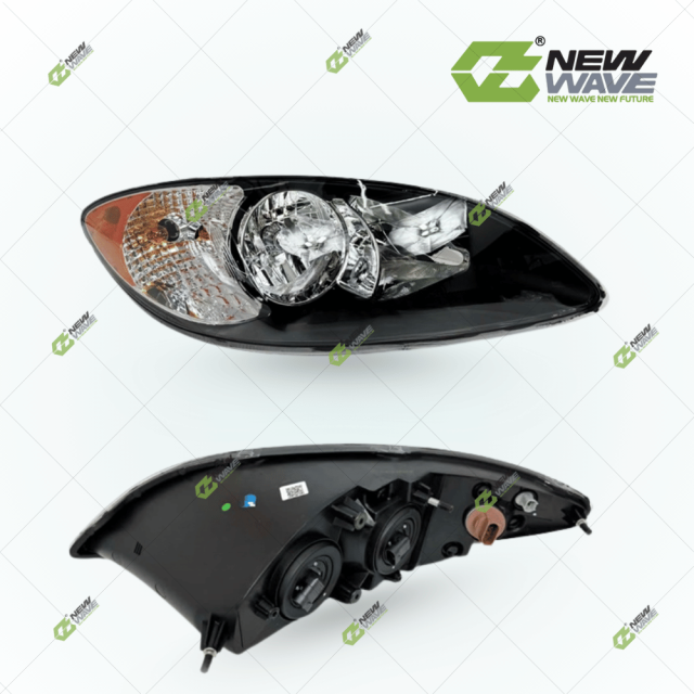 Đèn pha MAXXFORCE Prostar đời 2006-2016 (Tài/Phụ) IN011R/L New Wave