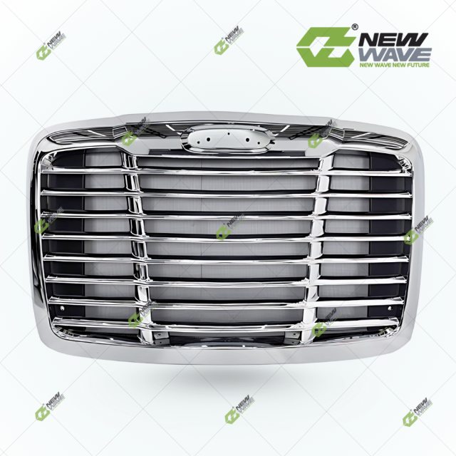  Ga lăng CASCADIA đời 08-17 FR030 (#A1719112000) New Wave