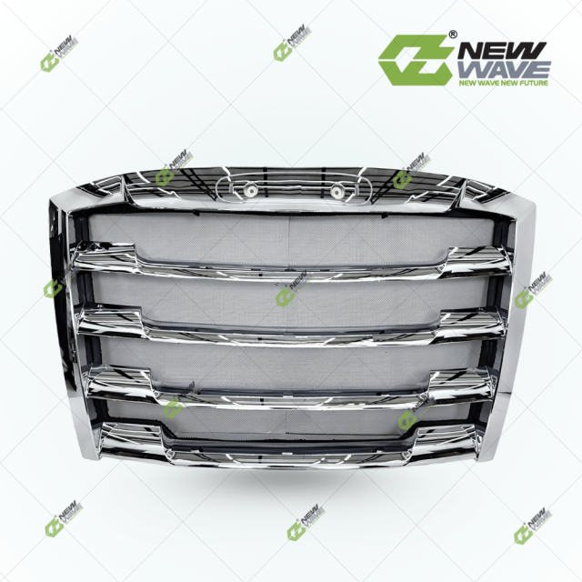 Ga lăng/ Mặt nạ CASCADIA đời 2018+ NW08-02-001AC-II New Wave