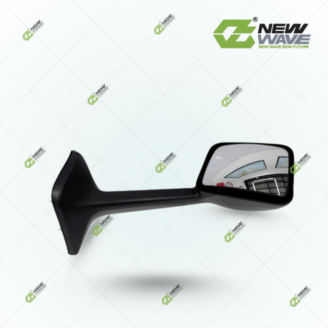 Gương cabo MAXXFORCE LT-17-up xi NW01-03-005ER (Phụ) New Wave