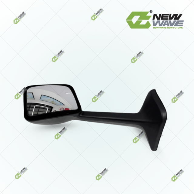 Gương cabo MAXXFORCE LT-17-up xi NW01-03-005ER (Phụ) New Wave