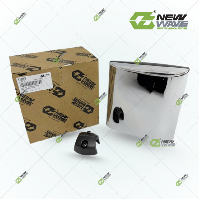 Gương cabo MAXXFORCE Xi NW10-03-003E New Wave