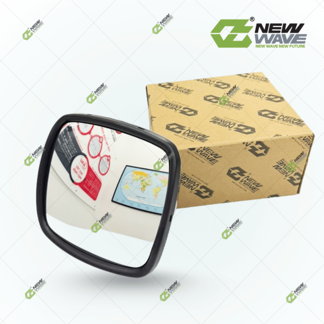 Gương hậu FREIGHTLINER nhỏ Xi (xe không giường) NW10-02-001E-2 New Wave