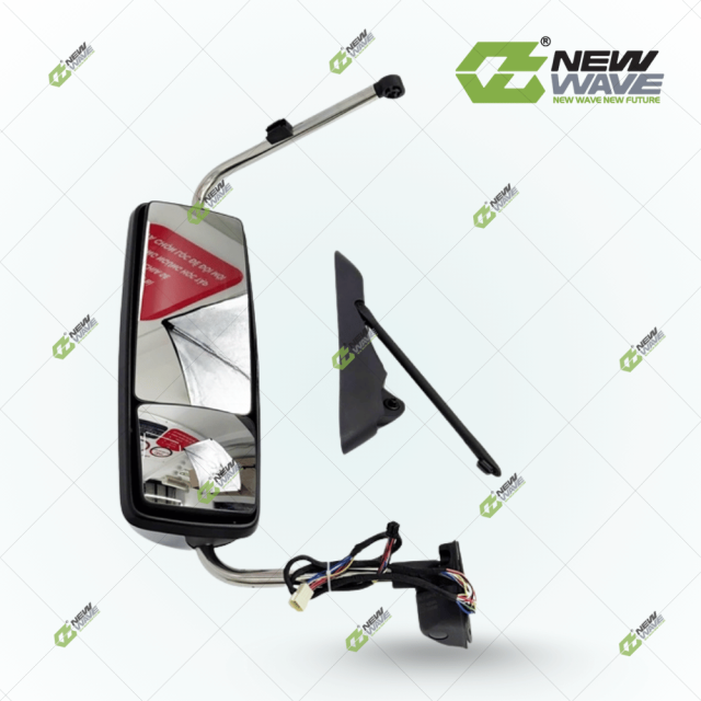 Gương hậu MAXXFORCE xi đời 02-12 IN024R-LED  New Wave