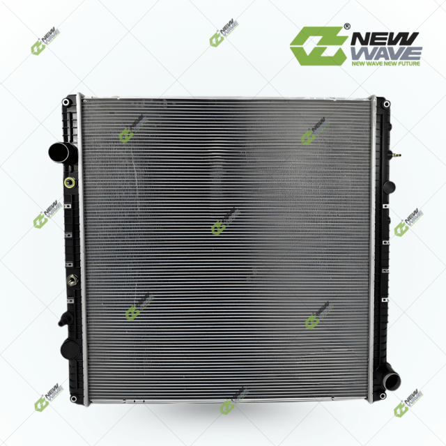 Két nước CASCADIA họng xéo đời 2015+ NWFR033 New Wave