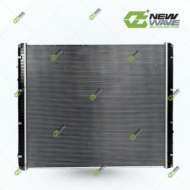 Két nước CASCADIA họng xéo NWFR025 New Wave