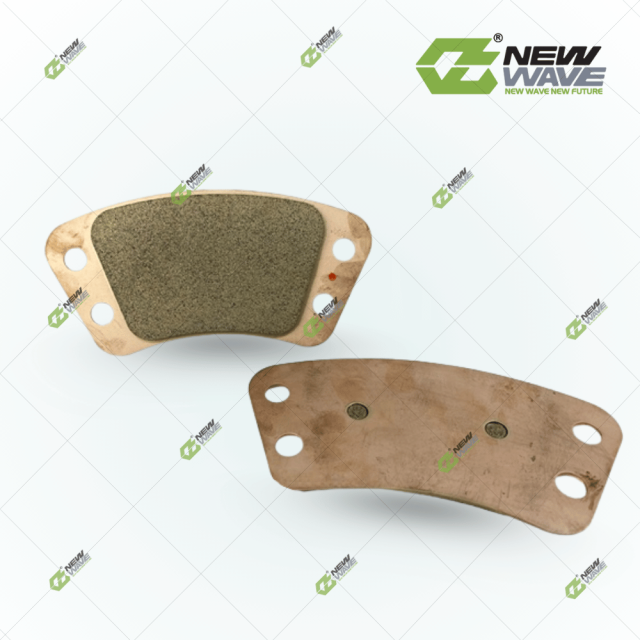 Lá bố đồng VSR23 (gồm 4 rivet/cặp) tốt New Wave