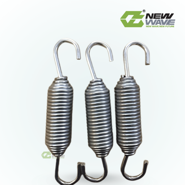 Lò xo búp sen 000504 New Wave