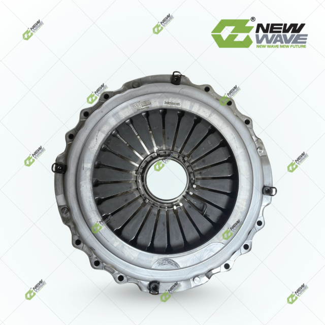 Mâm ép/ Bàn ép xe khách 3482654105 New Wave