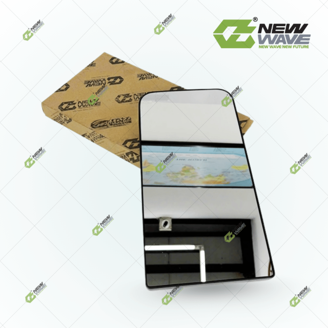 Mặt gương Cascadia 08-17 lớn NW03-02-004H New Wave