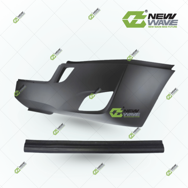 Mỏ cản CASCADIA 2018+ NW08-02-002ABT 001822 New Wave