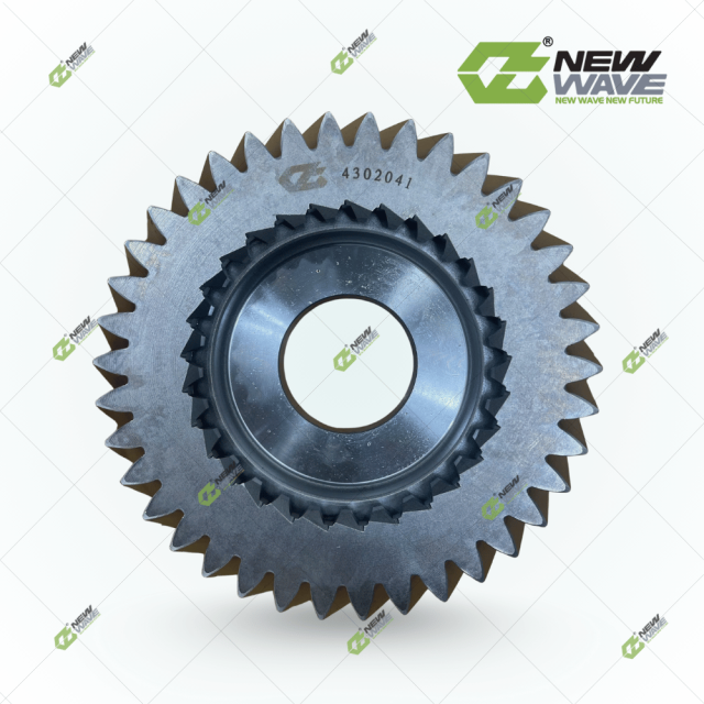 Nhông 23x29x38R răng xéo 4302041 New Wave