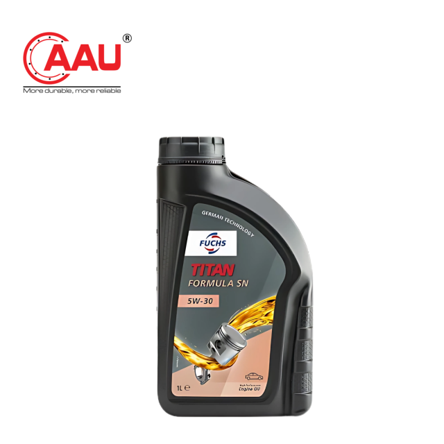 Nhớt xe hơi 5W30 Titan Formula Fuchs ( 1 lít) 